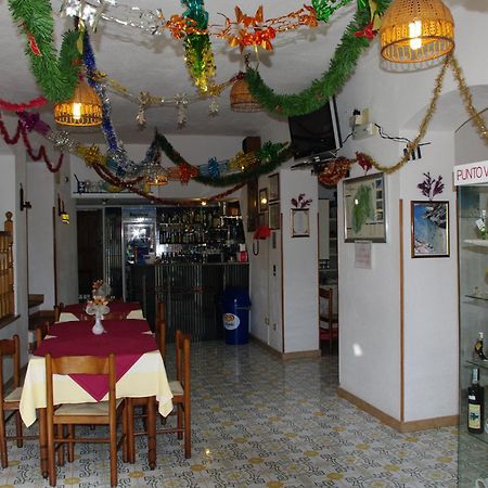 Le Due Lanterne Ξενοδοχείο Aieta Εξωτερικό φωτογραφία