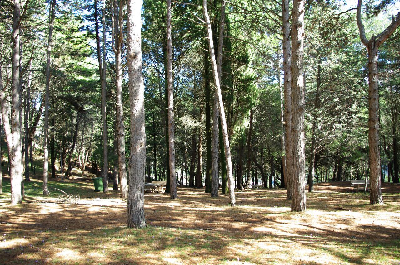 Le Due Lanterne Ξενοδοχείο Aieta Εξωτερικό φωτογραφία